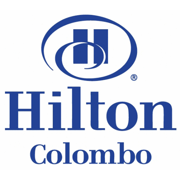 Hilton logo