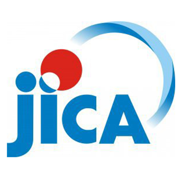 Jica logo
