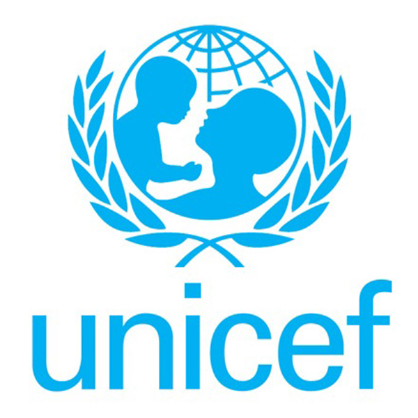 Unicef logo